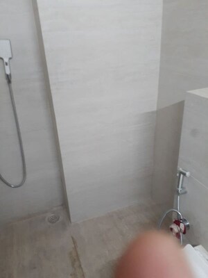 Bathroom in 2 BHK Independent House at Housing Board Colony Sector 7, Sector 7 – for Rent