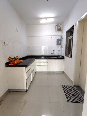 Kitchen in 2 BHK Apartment at Brahma F Residences, Kalyani Nagar – for Rent