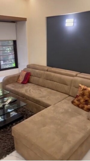 1 BHK Apartment For Rent in Chembur