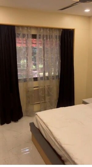 Room in 1 BHK Apartment at Chembur – for Rent
