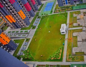 Master Plan in 2 BHK Apartment at Sector 7a – for Sale