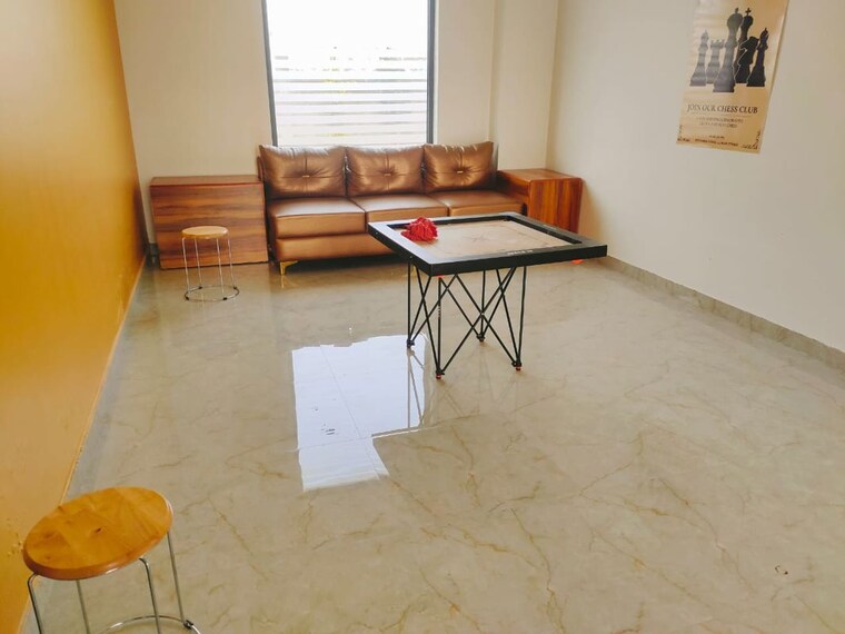 Team Area, sector 7a 2 Bedroom 1300 Sq.Ft. Apartment In Sector 7a Dharuhera 10536810