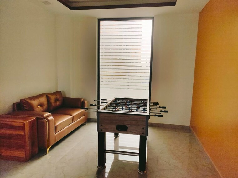 Living Room, sector 7a 2 Bedroom 1300 Sq.Ft. Apartment In Sector 7a Dharuhera 10536810