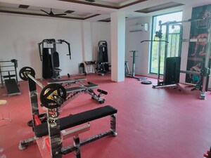 Gym in 2 BHK Apartment at Sector 7a – for Sale