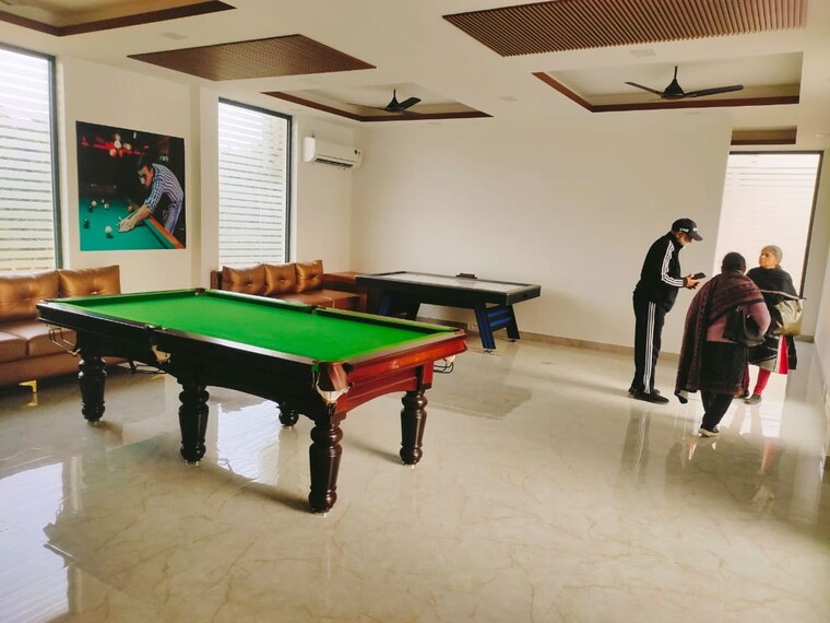Gym, sector 7a 2 Bedroom 1300 Sq.Ft. Apartment In Sector 7a Dharuhera 10536810