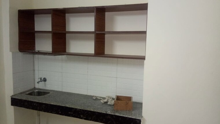 Kitchen, housing-board-colony-sector-7 2 Bedroom 1152 Sq.Ft. Independent House In Sector 7 Gurgaon 10536807