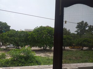 2 BHK Independent House – Garden View at Housing Board Colony Sector 7, Sector 7 - for Rent