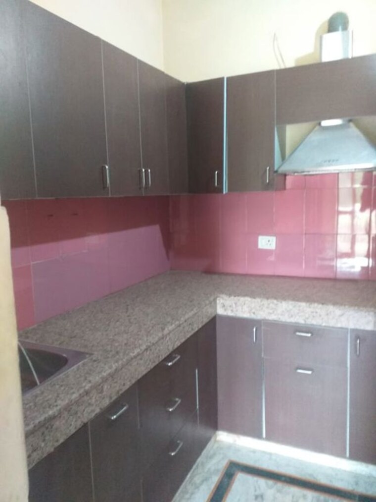 Kitchen, housing-board-colony-sector-7 2 Bedroom 1152 Sq.Ft. Independent House In Sector 7 Gurgaon 10536807