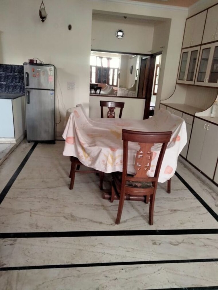 Gym, housing-board-colony-sector-7 2 Bedroom 1506 Sq.Ft. Independent House In Sector 7 Gurgaon 10536817