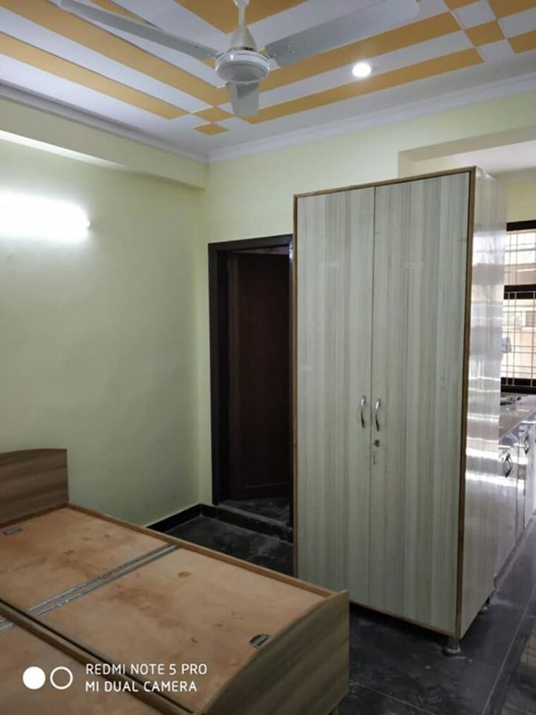 Bedroom, housing-board-colony-sector-7 2 Bedroom 1506 Sq.Ft. Independent House In Sector 7 Gurgaon 10536817