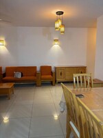 2 BHK + Basement 1200 Sq.Ft. Apartment in Brigade Altamont