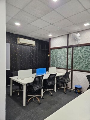  Office Space For Rent in Sector 63