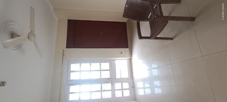 Kitchen, eros-woodbury-tower 3 Bedroom 1582 Sq.Ft. Apartment In Charmwood Village Faridabad 10536825