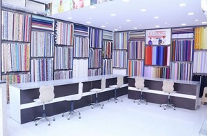  Showroom – Exterior View View at Hari Bowli - for Rent