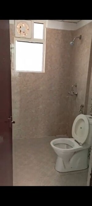 Bathroom in 2 BHK Apartment at Proview Officer City, Raj Nagar Extension – for Sale
