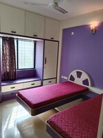 2 BHK + Prayer Room 1150 Sq.Ft. Apartment in Chamadia Plenum Park
