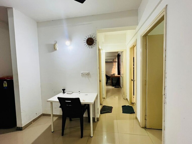 Team Area, provident-welworth-city 3 Bedroom 1075 Sq.Ft. Apartment In Yelahanka Bangalore 10536834