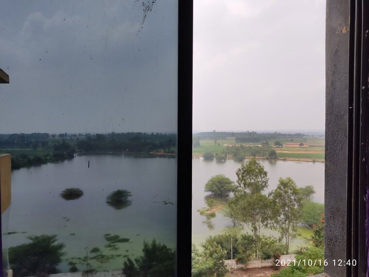 Swimming Pool, provident-welworth-city 3 Bedroom 1075 Sq.Ft. Apartment In Yelahanka Bangalore 10536834