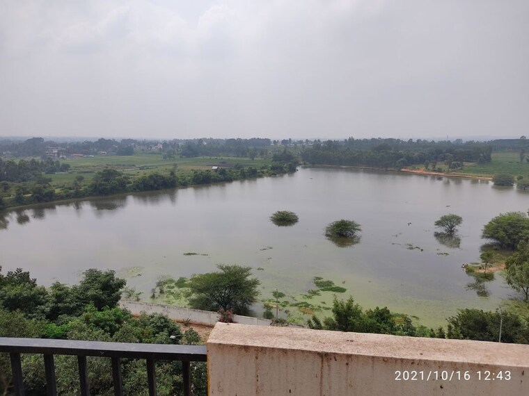 undefined, provident-welworth-city 3 Bedroom 1075 Sq.Ft. Apartment In Yelahanka Bangalore 10536834