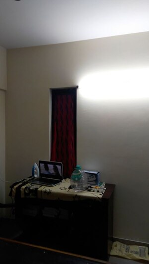 Living Room in 3 BHK Apartment at Provident Welworth City, Yelahanka – for Rent