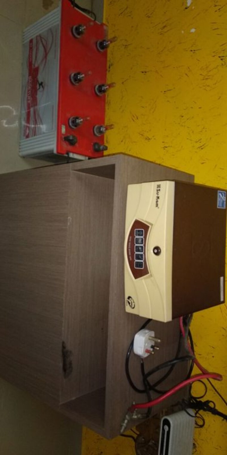 Team Area, provident-welworth-city 3 Bedroom 1075 Sq.Ft. Apartment In Yelahanka Bangalore 10536834