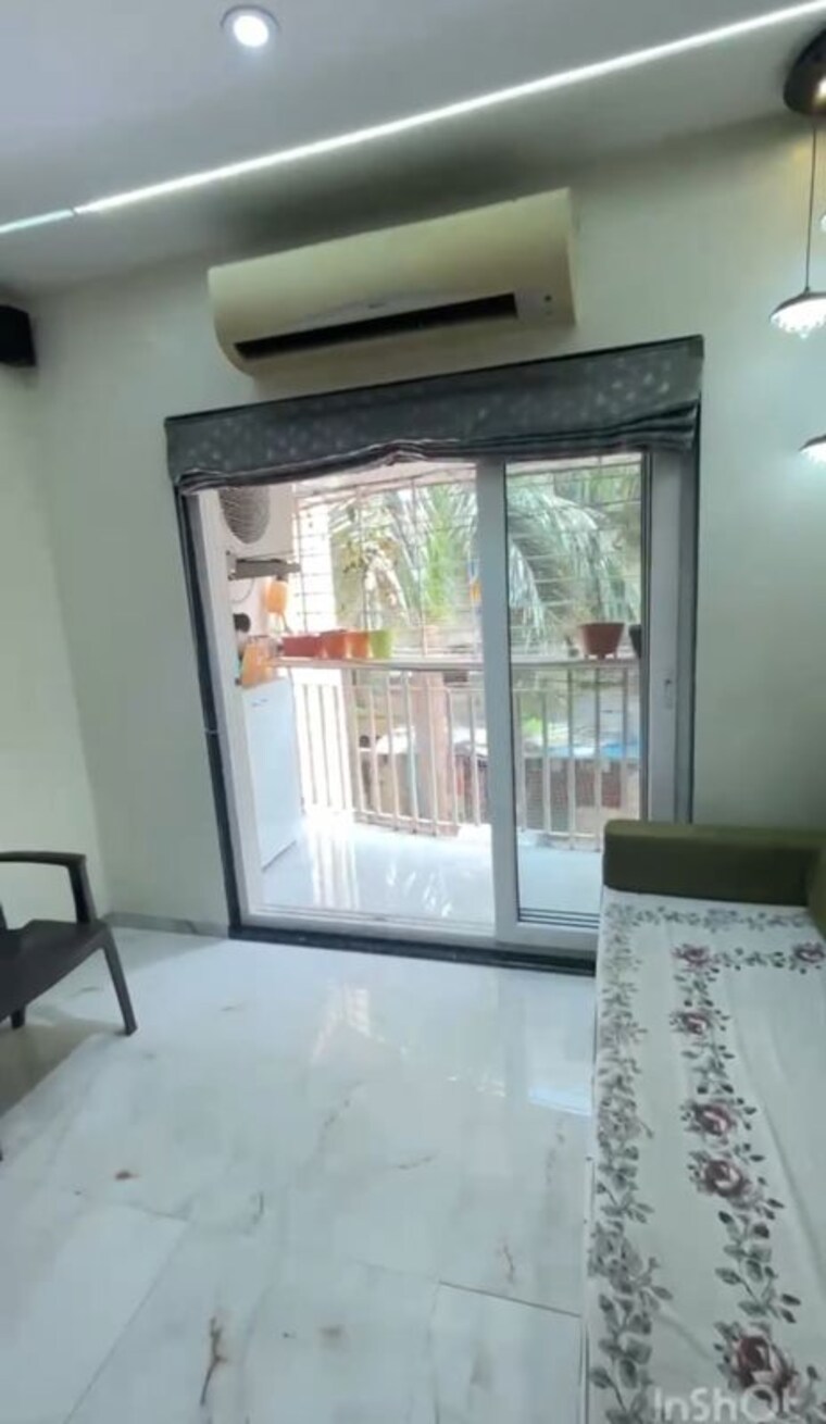 Room, happy-home-heights 2 Bedroom 580 Sq.Ft. Apartment In Mira Road Thane 10536809