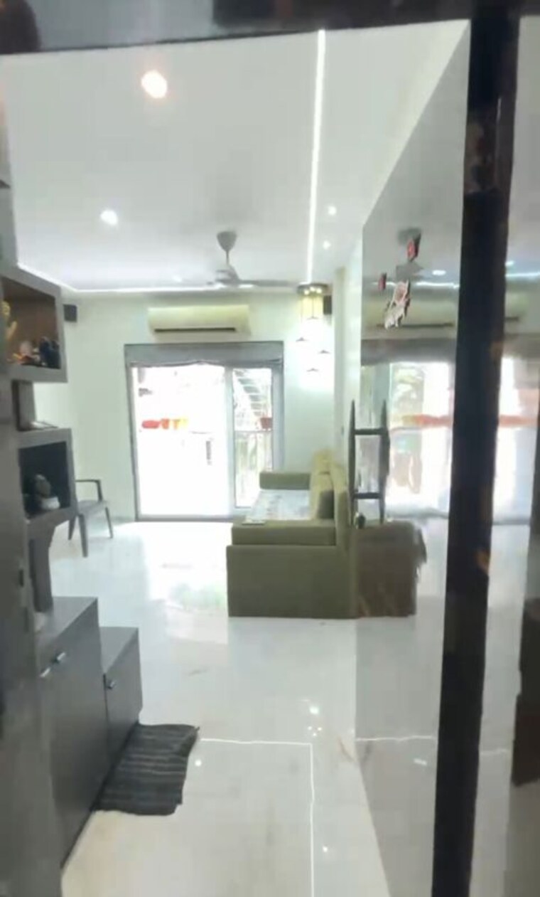 Kitchen, happy-home-heights 2 Bedroom 580 Sq.Ft. Apartment In Mira Road Thane 10536809