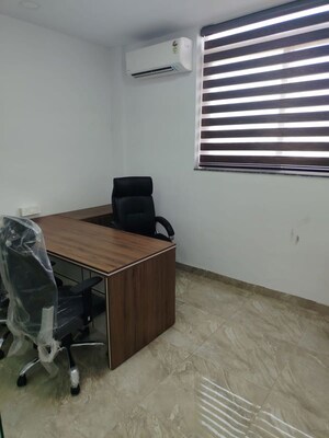 Team Area in  Office Space at Sector 62 – for Rent