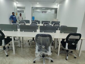 Team Area in  Office Space at Sector 62 – for Rent