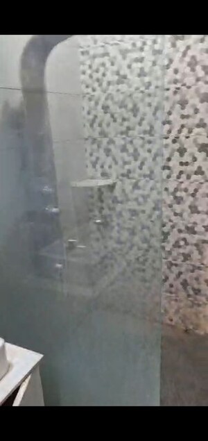 Bathroom in 3 BHK Independent House at Sector 17 – for Rent