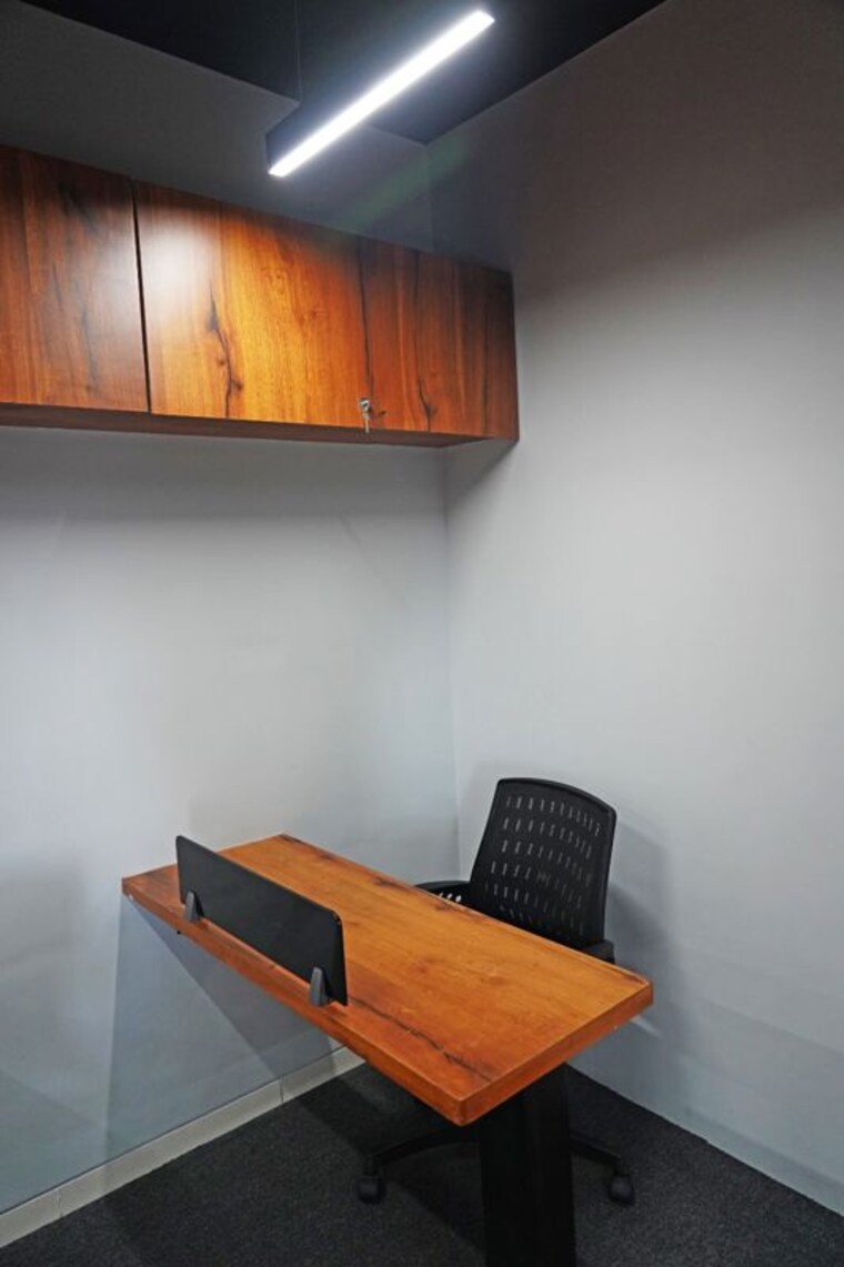 undefined, zion-z-one Commercial Office Space 3370 Sq.Ft. In Bodakdev Ahmedabad 10536843