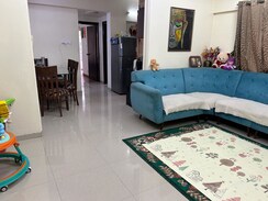 2 BHK + Store Room Apartment For Rent in Yash Sankul