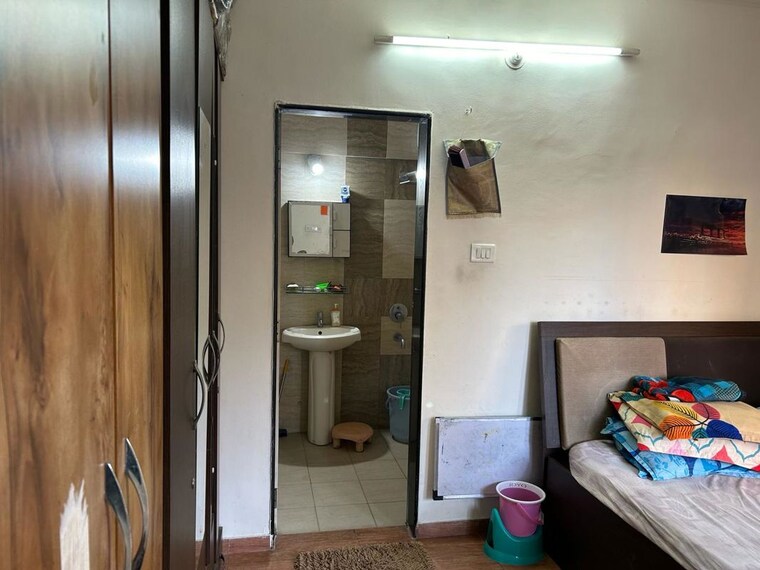 undefined, yash-sankul 2 Bedroom 900 Sq.Ft. Apartment In Pimple Saudagar Pune 10536857