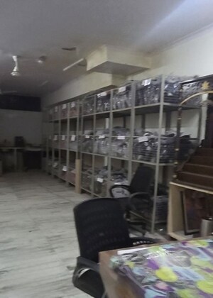  Warehouse – Exterior View View at Lajpat Nagar I - for Sale