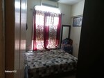 1 BHK 415 Sq.Ft. Apartment in Cosmos Lounge