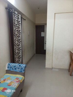 Room in 1 BHK Apartment at Cosmos Lounge, Manpada – for Sale