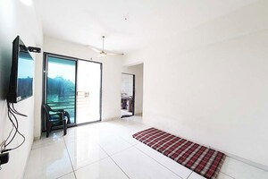 2 BHK Apartment For Sale in Shree Prayosha Residency, Vinzol