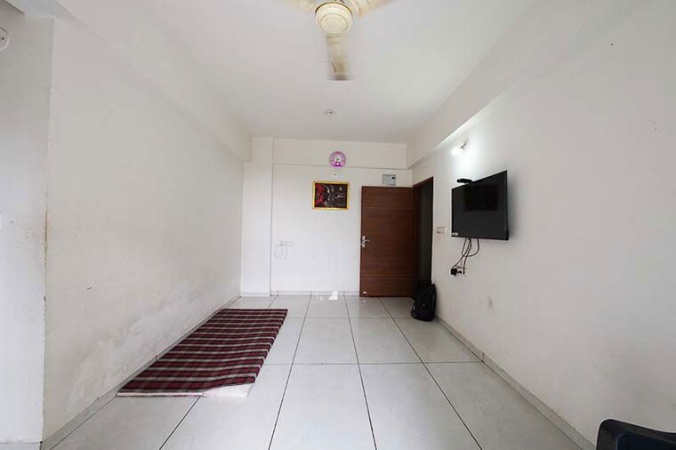 Room, shree-prayosha-residency 2 Bedroom 190 Sq.Yd. Apartment In Vinzol Ahmedabad 10536870