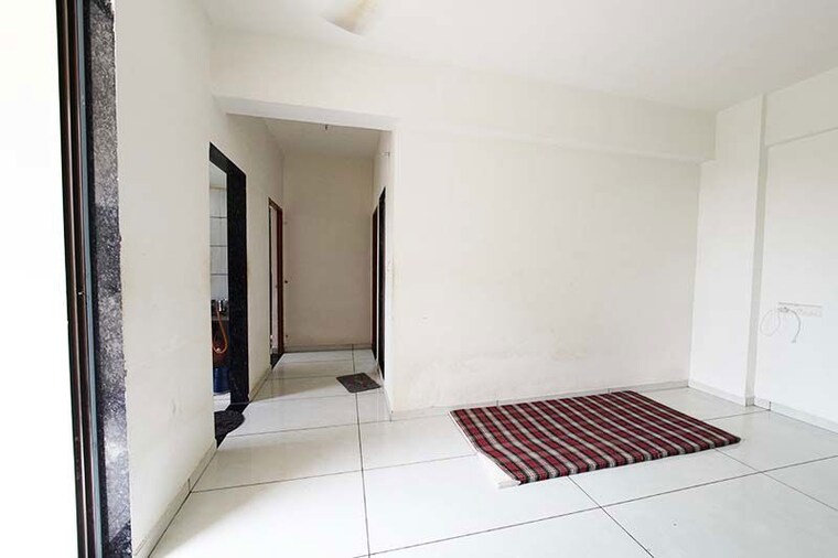 Room, shree-prayosha-residency 2 Bedroom 190 Sq.Yd. Apartment In Vinzol Ahmedabad 10536870