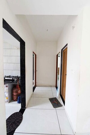 Room in 2 BHK Apartment at Shree Prayosha Residency, Vinzol – for Sale