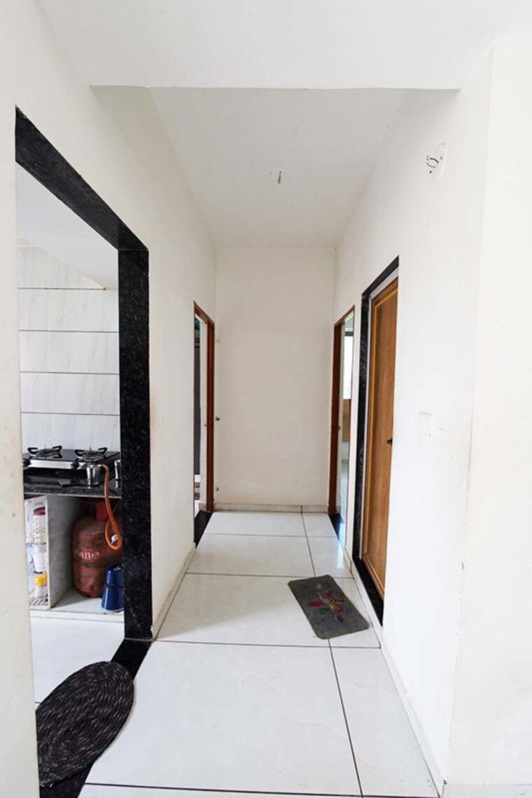Room, shree-prayosha-residency 2 Bedroom 190 Sq.Yd. Apartment In Vinzol Ahmedabad 10536870