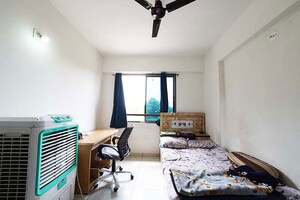 Room in 2 BHK Apartment at Shree Prayosha Residency, Vinzol – for Sale