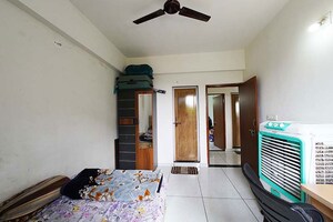 Room in 2 BHK Apartment at Shree Prayosha Residency, Vinzol – for Sale