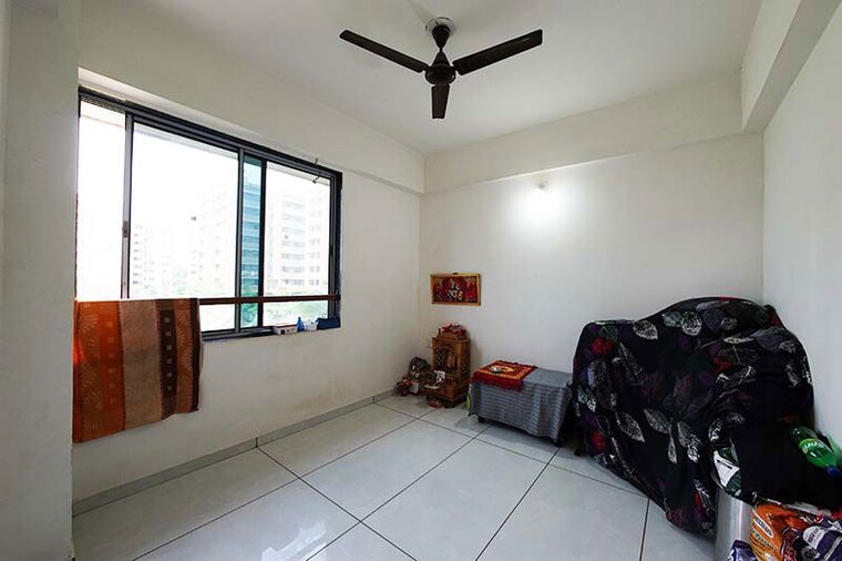 Room, shree-prayosha-residency 2 Bedroom 190 Sq.Yd. Apartment In Vinzol Ahmedabad 10536870