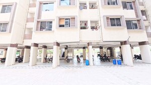 2 BHK Apartment – Exterior View View at Shree Prayosha Residency, Vinzol - for Sale