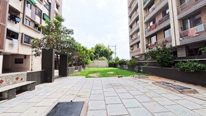 2 BHK Apartment – Exterior View View at Shree Prayosha Residency, Vinzol - for Sale