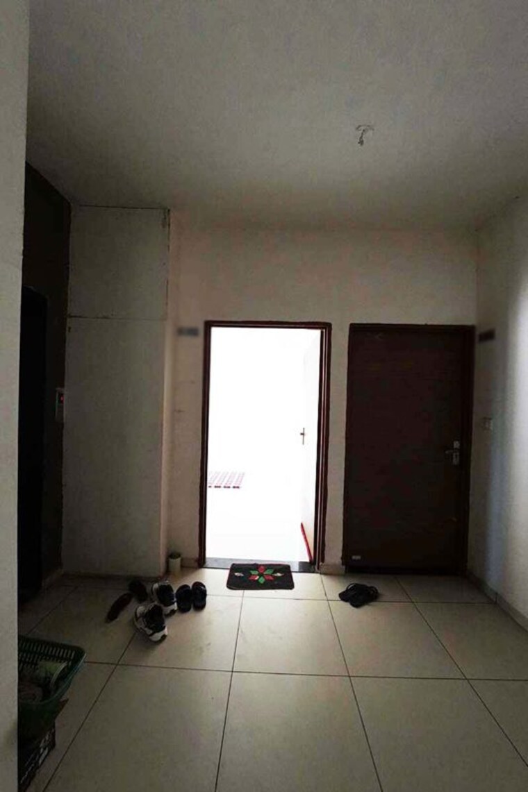 Room, shree-prayosha-residency 2 Bedroom 190 Sq.Yd. Apartment In Vinzol Ahmedabad 10536870