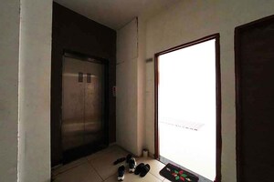 Room in 2 BHK Apartment at Shree Prayosha Residency, Vinzol – for Sale