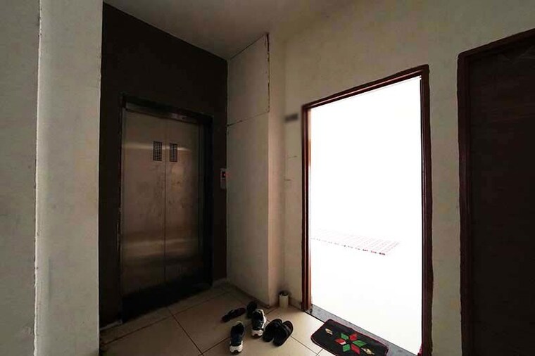 Room, shree-prayosha-residency 2 Bedroom 190 Sq.Yd. Apartment In Vinzol Ahmedabad 10536870