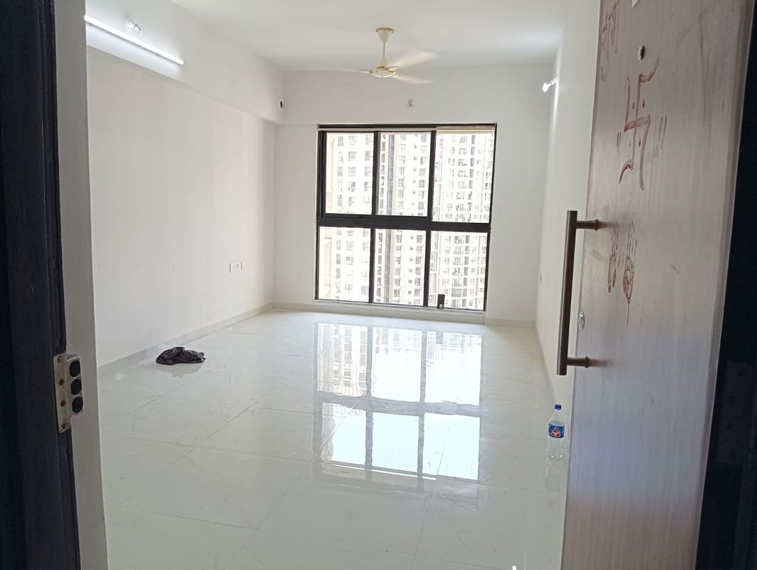1.5 BHK 505 Sq.Ft. Apartment in Runwal Gardens